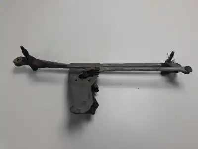 Pezzo di ricambio per auto di seconda mano tiranti e motorino del tergicristallo anteriore per bmw x5 (e53) 3.0d riferimenti oem iam 24012673  