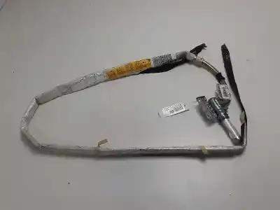 Peça sobressalente para automóvel em segunda mão airbag de cortina dianteiro direito por bmw x5 (e53) 3.0d referências oem iam 8582671587