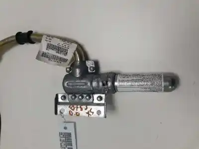 Peça sobressalente para automóvel em segunda mão airbag de cortina dianteiro direito por bmw x5 (e53) 3.0d referências oem iam 8582671587  