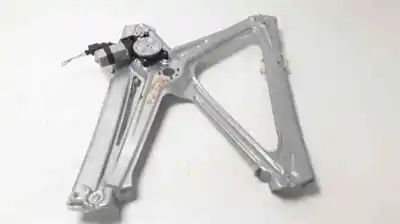 Peça sobressalente para automóvel em segunda mão ELEVADOR DE VIDROS DIANTEIRO DIREITO por SMART COUPE  Referências OEM IAM 4517200646 111216 106142701