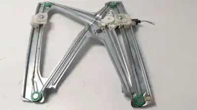 Second-hand car spare part passenger side right window regulator for smart coupe fortwo coupe mhd (52kw) (451.380) oem iam references 4517200646 111216 106142701