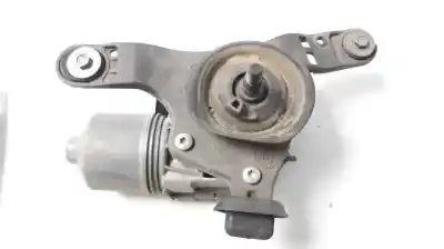 Second-hand car spare part Front Windshield Wiper Motor for CITROEN C4 GRAND PICASSO Exclusive OEM IAM references 9676371780  