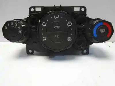 İkinci el araba yedek parçası isitma / klima kontrolü için ford fiesta (cb1) trend oem iam referansları 8a6119980ae