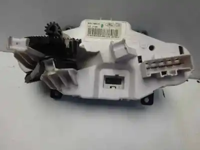 Peça sobressalente para automóvel em segunda mão comando de sofagem (chauffage / ar condicionado)  por ford fiesta (cb1) trend referências oem iam 8a6119980ae  