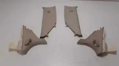 Peça sobressalente para automóvel em segunda mão conjunto estofado / cartão por jaguar xf 3.0 v6 diesel luxury referências oem iam 8x23f519a97af