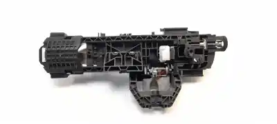 Pezzo di ricambio per auto di seconda mano maniglia esterna anteriore destra per mercedes clase cla (w117) cla 180 (117.342) riferimenti oem iam 2047602434  