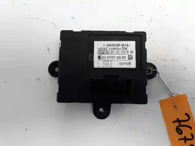 Peça sobressalente para automóvel em segunda mão  por FORD S-MAX (CA1)  Referências OEM IAM 6G9T14B534BK  