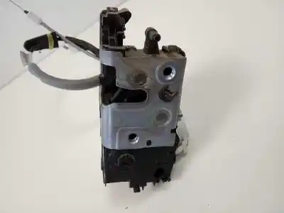 İkinci el araba yedek parçası sag ön kapi kilidi için citroen c4 lim. collection oem iam referansları 9685351480