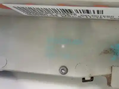 Second-hand car spare part front right door lock for citroen c4 lim. collection oem iam references 9685351480  