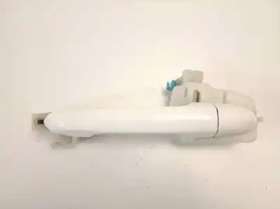 Peça sobressalente para automóvel em segunda mão  por KIA RIO (YB)  Referências OEM IAM   