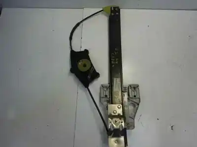 Peça sobressalente para automóvel em segunda mão elevador de vidros traseiro direito por audi a4 avant (8k5) (2008) básico quattro referências oem iam 8k0839462a