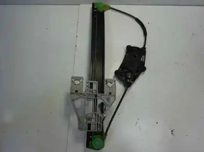 Second-hand car spare part rear right window regulator for audi a4 avant (8k5) (2008) básico quattro oem iam references 8k0839462a  