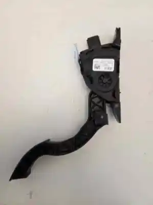 Pezzo di ricambio per auto di seconda mano POTENZIOMETRO per FORD FOCUS LIM.  Riferimenti OEM IAM EV619F836AA 6PV01036880 EV619F836AA