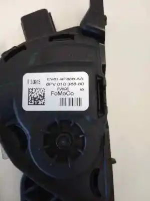 Second-hand car spare part potentiometer for ford focus lim. trend + oem iam references ev619f836aa 6pv01036880 ev619f836aa