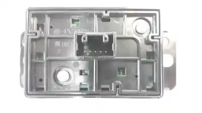 Second-hand car spare part multifunction switch for suzuki vitara (ly) 1.6 ddis (apk 416d) oem iam references cz9830x652  