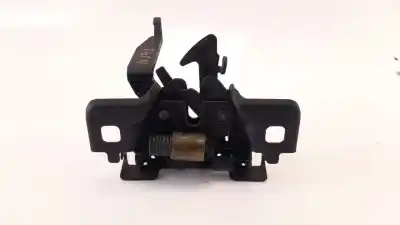 Автозапчастина б/у замок капота для dacia sandero 0.9 tce cat посилання на oem iam 656013486r  