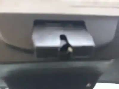 Pezzo di ricambio per auto di seconda mano  per FORD FIESTA (CCN)  Riferimenti OEM IAM   