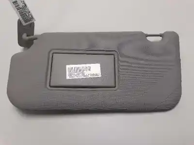 Pezzo di ricambio per auto di seconda mano Tenda Sinistra per FORD FIESTA (CCN) 1.0 EcoBoost CAT Riferimenti OEM IAM   