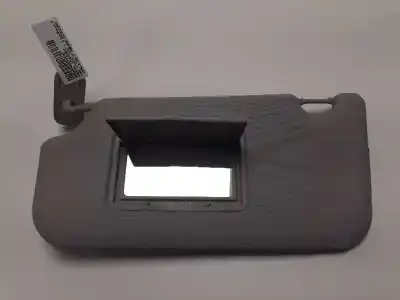 Pezzo di ricambio per auto di seconda mano tenda sinistra per ford fiesta (ccn) 1.0 ecoboost cat riferimenti oem iam   
