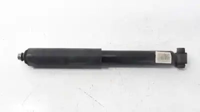 Second-hand car spare part Rear Left Shock Absorber for CITROEN C4 PICASSO Shine OEM IAM references 9817404780  