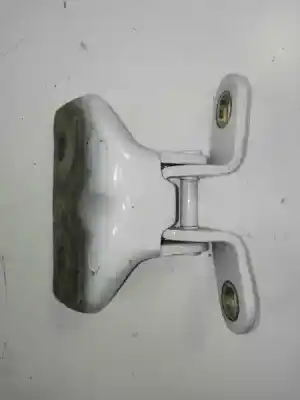 Second-hand car spare part door stop for kia ceed drive oem iam references 793102e000