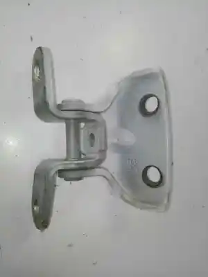 Second-hand car spare part door stop for kia ceed drive oem iam references 793102e000  