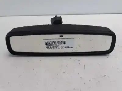 Peça sobressalente para automóvel em segunda mão espelho retrovisor interior por ford focus lim. (cb4) trend referências oem iam 