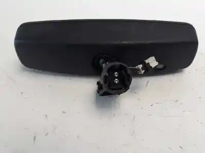 Pezzo di ricambio per auto di seconda mano specchio interno per ford focus lim. (cb4) trend riferimenti oem iam   