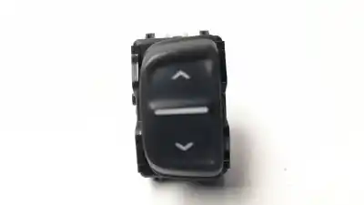 Gebrauchtes Autoersatzteil Fensterschalter Vorne Links zum DACIA SANDERO Stepway OEM-IAM-Referenzen 254214937R  