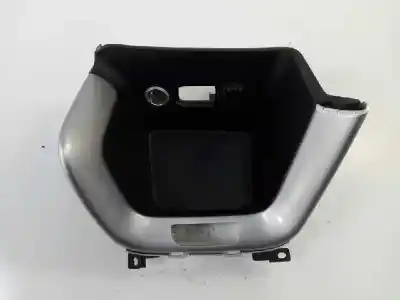 Second-hand car spare part Ashtray for KIA CEED Drive OEM IAM references A2A102772  