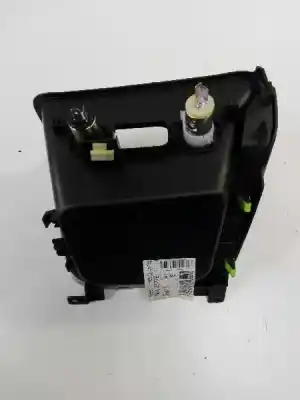 Second-hand car spare part ashtray for kia ceed drive oem iam references a2a102772  