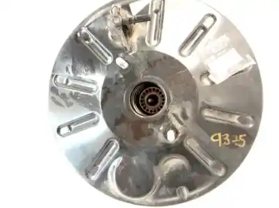 Second-hand car spare part Brake Servo for CITROEN C4 PICASSO Attraction OEM IAM references 9673131280  
