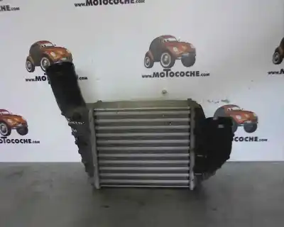 Tweedehands auto-onderdeel INTERCOOLER voor VOLKSWAGEN PASSAT BERLINA (3B2)  OEM IAM-referenties 059145806  30131
