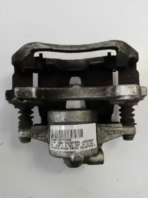 Tweedehands auto-onderdeel REMKLAUW LINKS VOOR voor OPEL ADAM  OEM IAM-referenties 93191695  