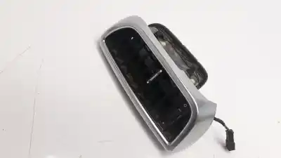 Автозапчастина б/у аераційна решіта для PORSCHE CAYENNE (TYP 92AA) 4.8 V8 CAT Посилання на OEM IAM 7P5819728A  