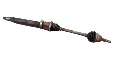 Piesă de schimb auto la mâna a doua TRANSMISIE FATÃ DREAPTA pentru FORD FIESTA (CCN)  Referințe OEM IAM 8V513B436CD  F2129