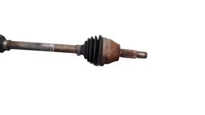 Second-hand car spare part front right transmission for ford fiesta (ccn) trend oem iam references 8v513b436cd  f2129