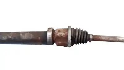 Second-hand car spare part front right transmission for ford fiesta (ccn) trend oem iam references 8v513b436cd  f2129