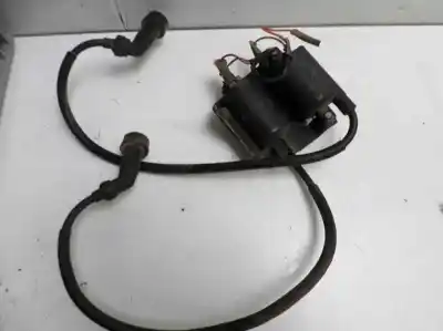 Tweedehands auto-onderdeel Bobine voor YAMAHA XVS 125/250/650/1100 DRAG STAR XVS 250 Drag Star OEM IAM-referenties 022707P20  