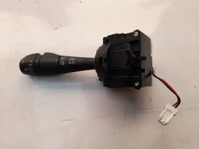 Pièce détachée automobile d'occasion Commande De Clignotants pour RENAULT CAPTUR Zen Références OEM IAM 255675887R  