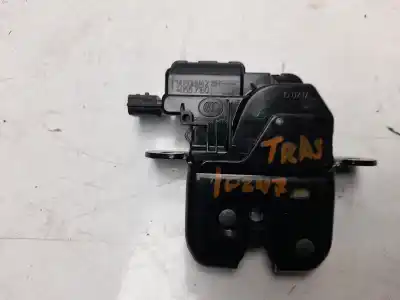 Автозапчастина б/у  для RENAULT CAPTUR  Посилання на OEM IAM 905039428R   Автозапчастина б/у  для RENAULT CAPTUR  Посилання на OEM IAM 905039428R