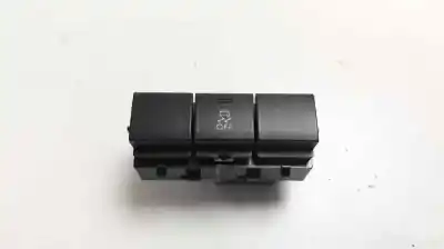 Second-hand car spare part Switch for PEUGEOT 208 Style OEM IAM references   