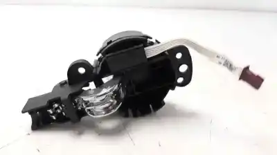 Pezzo di ricambio per auto di seconda mano maniglia interna anteriore destra per mini mini (r56) one d riferimenti oem iam 275371805  