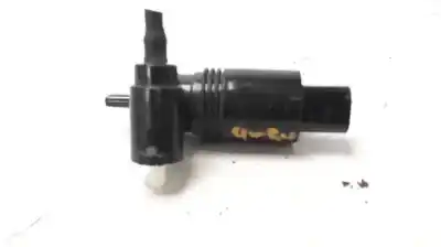 Pezzo di ricambio per auto di seconda mano Pompa Pulita per MINI MINI (R56) One D Riferimenti OEM IAM 2751743  