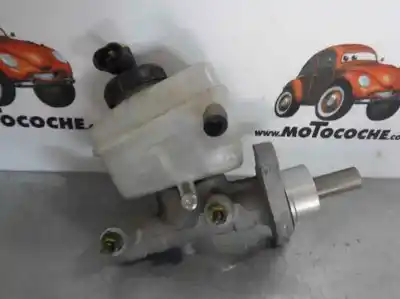 Pezzo di ricambio per auto di seconda mano Pompa Freni per DACIA LOGAN Ambiance Riferimenti OEM IAM   