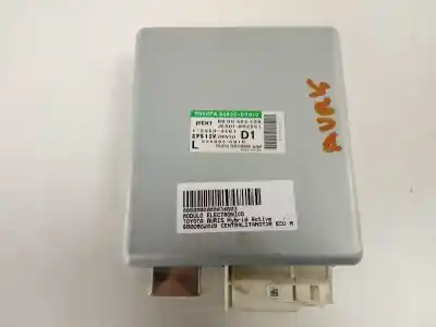 Автозапчасти б/у электронный модуль за toyota auris hybrid active ссылки oem iam 6900002029