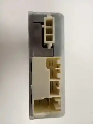 Second-hand car spare part electronic module for toyota auris hybrid active oem iam references 6900002029  