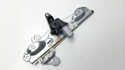 Pezzo di ricambio per auto di seconda mano  per NISSAN PULSAR (C13)  Riferimenti OEM IAM 827003ZL0A  
