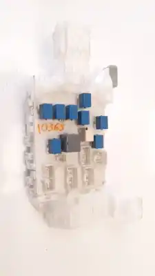 Second-hand car spare part fuse box unit for suzuki vitara 1.4 16v boosterjet cat oem iam references aa1a4881  