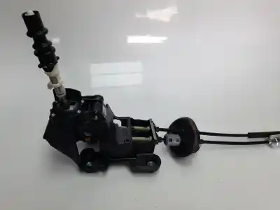 Автозапчастина б/у передач для CITROEN C4 CACTUS 1.2 THP 110 Посилання на OEM IAM 98117780  